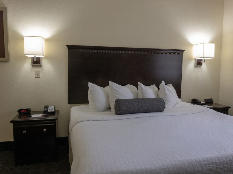 Hotel Best Western Gateway Grand