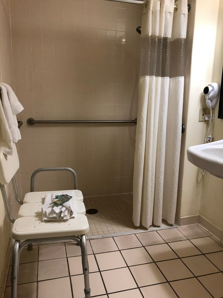 Hotel Best Western Gateway Grand