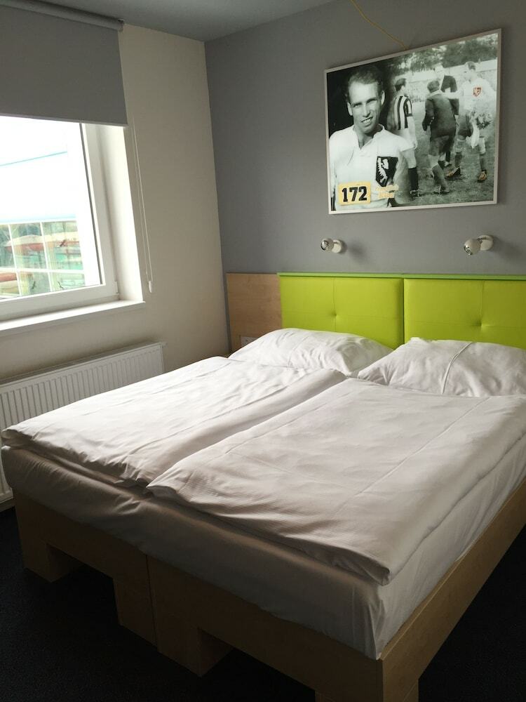 Sport Hotel Sleti?t?