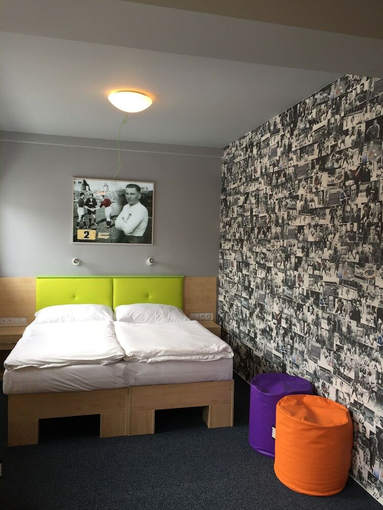 Sport Hotel Sleti?t?