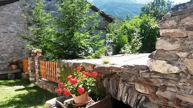 Apartamento Location Chambre-gite Vanoise