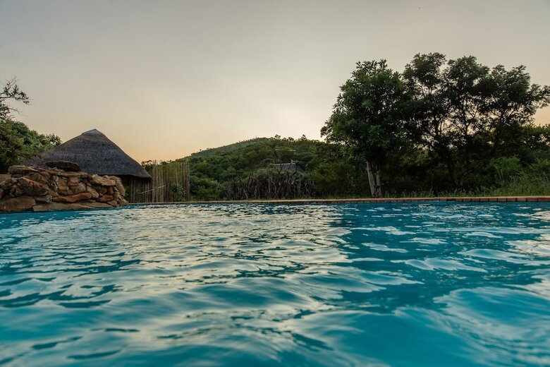 Posada Humala River Lodge