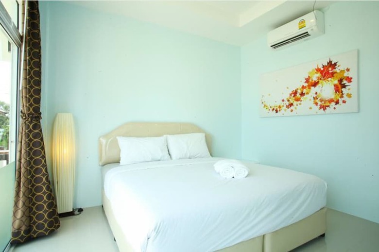 Hotel The Cube Resort