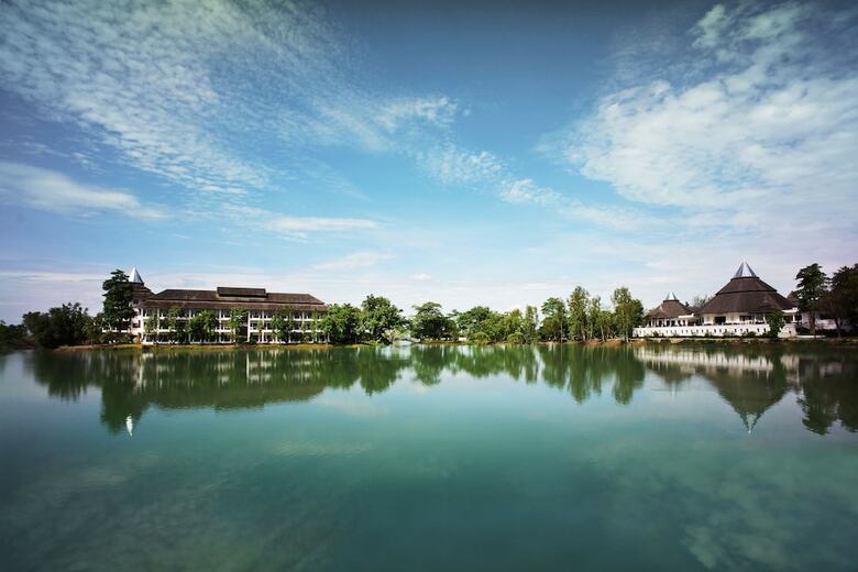 Hotel Gassan Legacy Golf Club