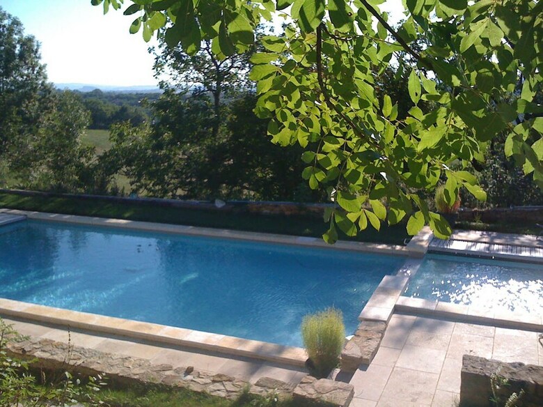 Hotel Les Jardins de La Contie