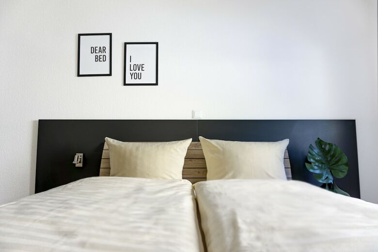 Apartamentos Boardinghouse Living 28