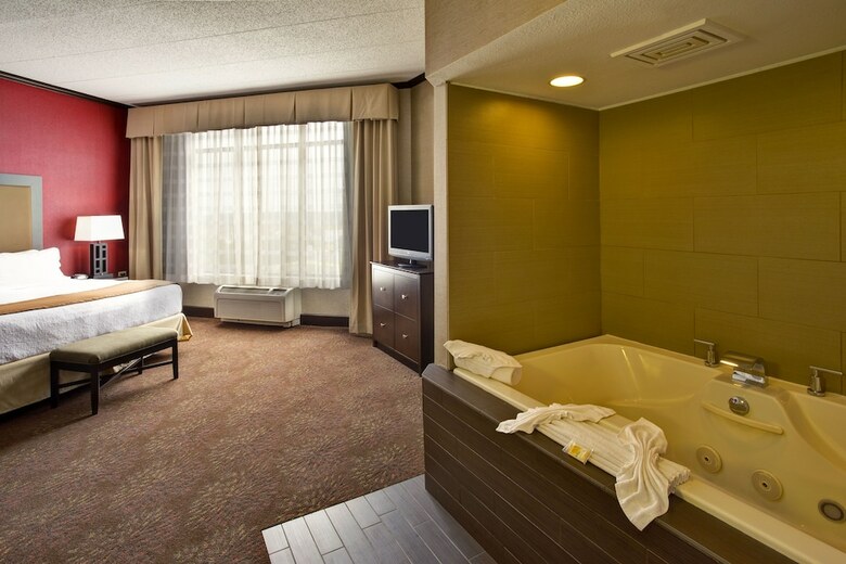 Hotel Holiday Inn Chicago Northwest-elgin