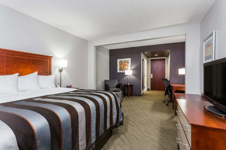 Hotel Wingate By Wyndham Chesapeake