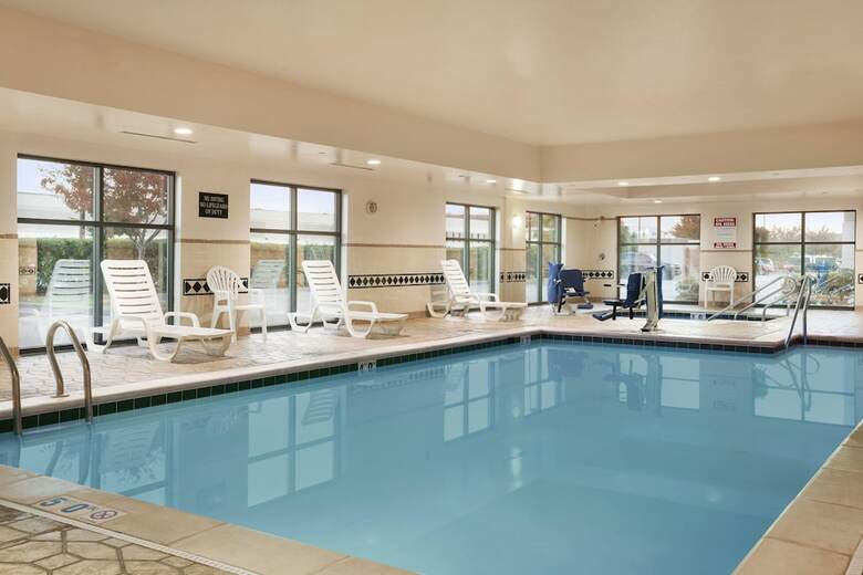 Hotel Wingate By Wyndham Chesapeake