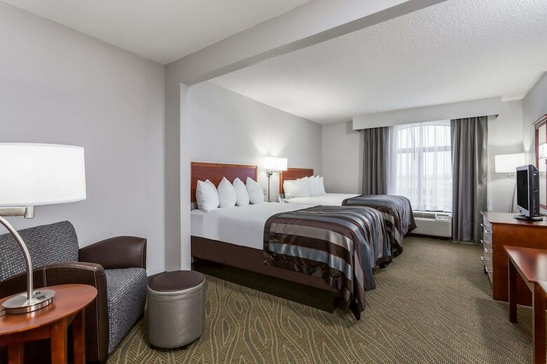 Hotel Wingate By Wyndham Chesapeake