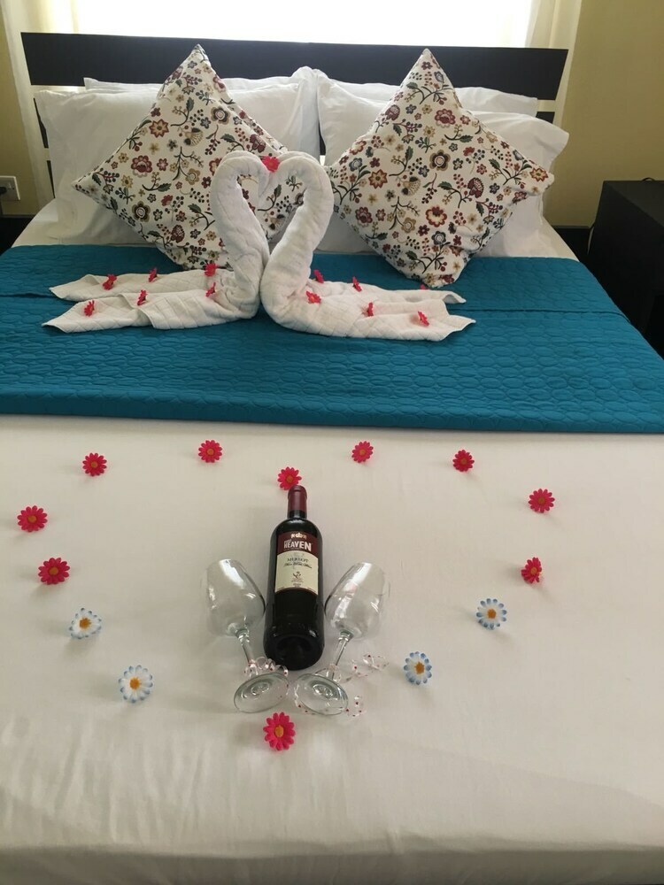 Hotel Valley Breeze Guest House