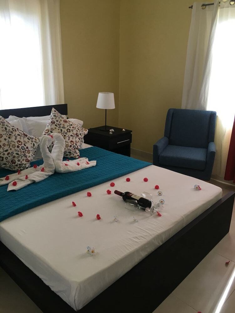 Hotel Valley Breeze Guest House