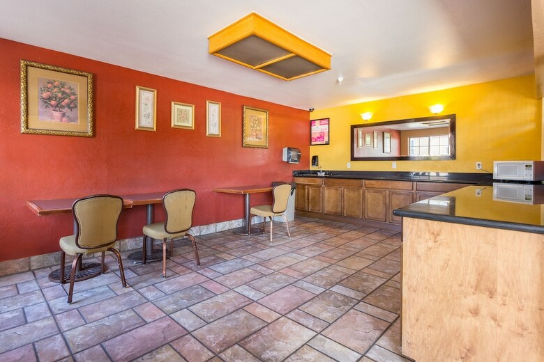 Hotel A Victory Inn Tolleson