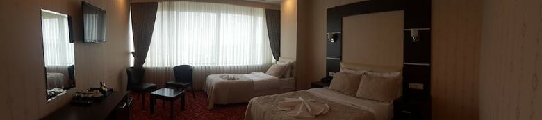 Hotel E5 Park Otel