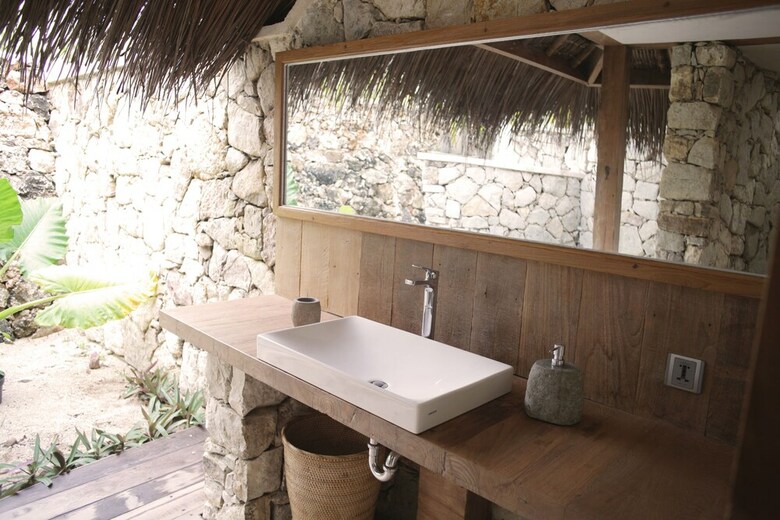 Hotel Seed Resort