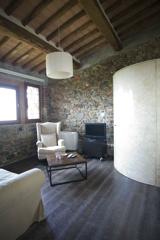 Tenuta San Pietro Hotel & Restaurant