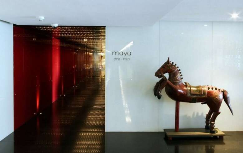 Design Hotel Chennai By J�sta
