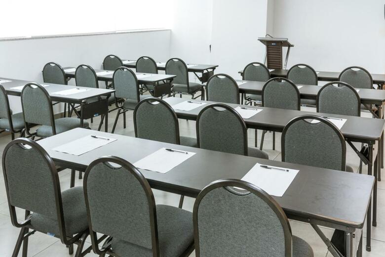 Hotel Rede Andrade Lapa