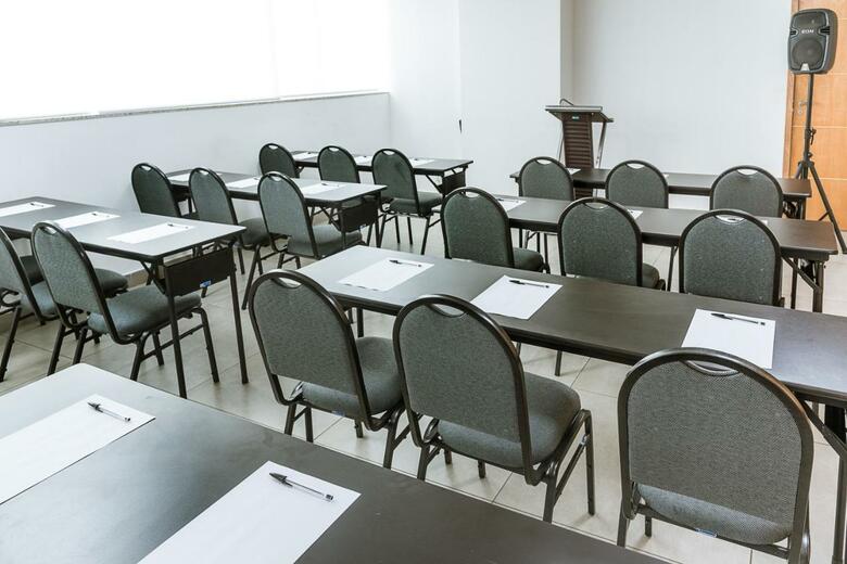 Hotel Rede Andrade Lapa