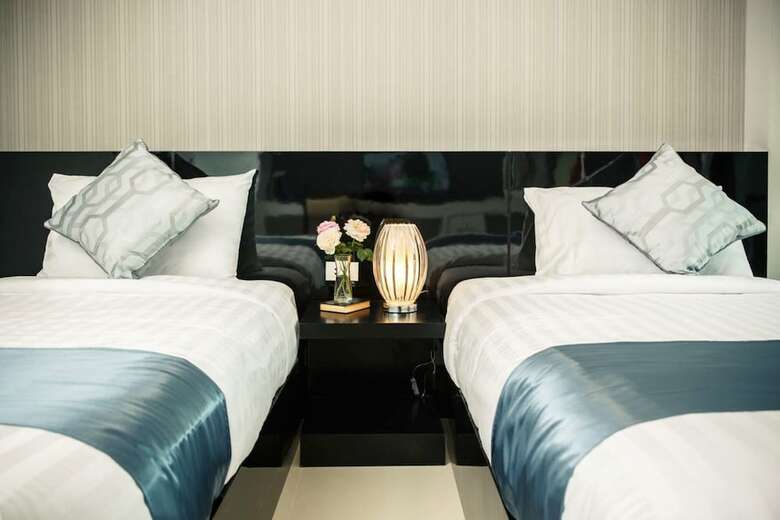 Hotel Chonlada Place