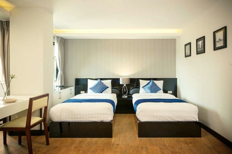 Hotel Chonlada Place