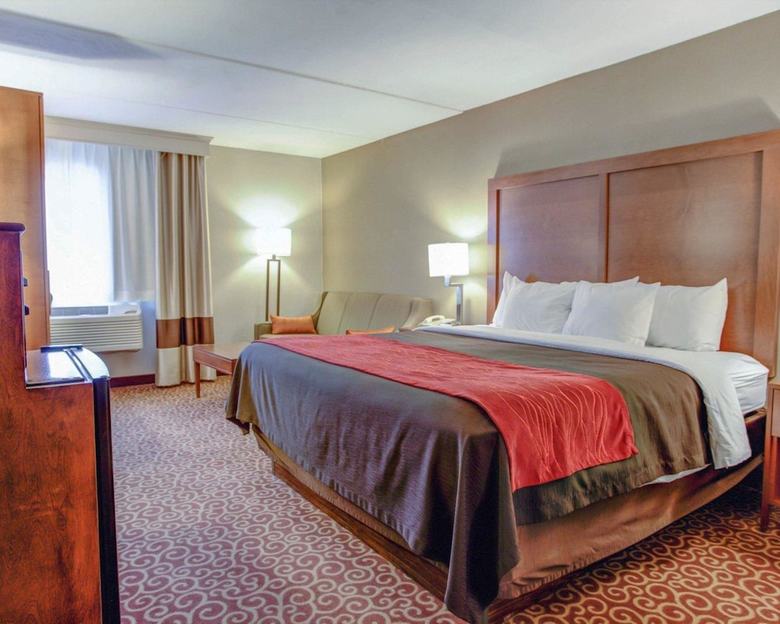Hotel Comfort Inn