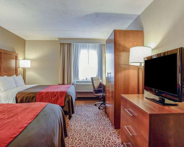 Hotel Comfort Inn