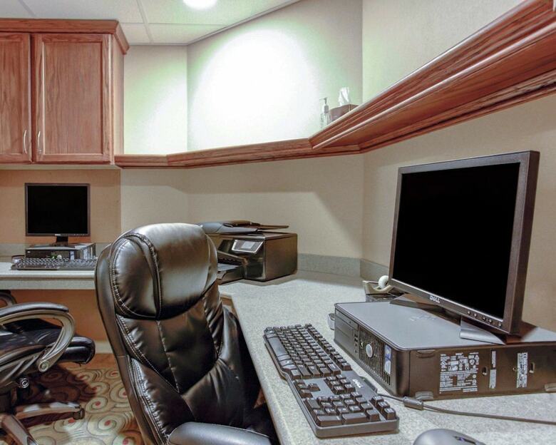 Hotel Comfort Inn