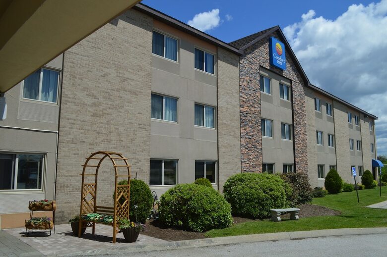 Hotel Comfort Inn