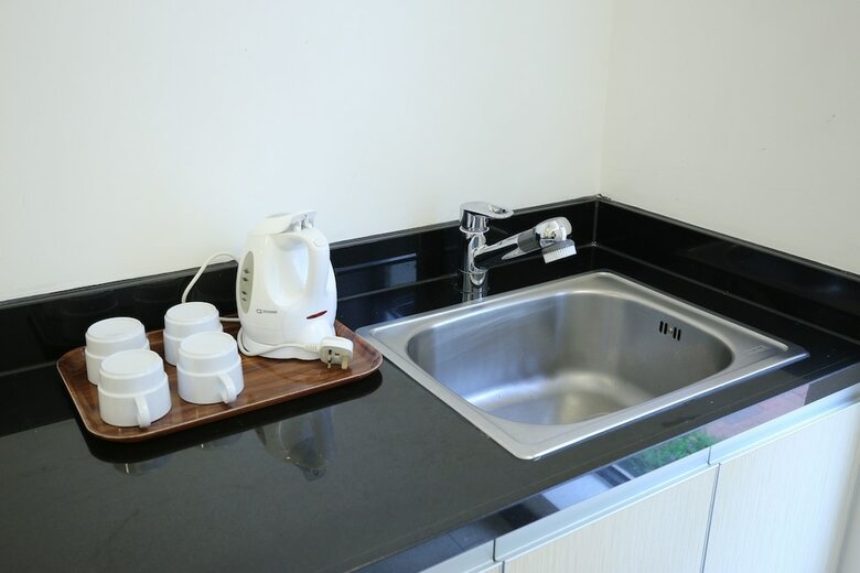 Hostal Noah's Ark Hong Kong - Solar Tower Camp - Hostel
