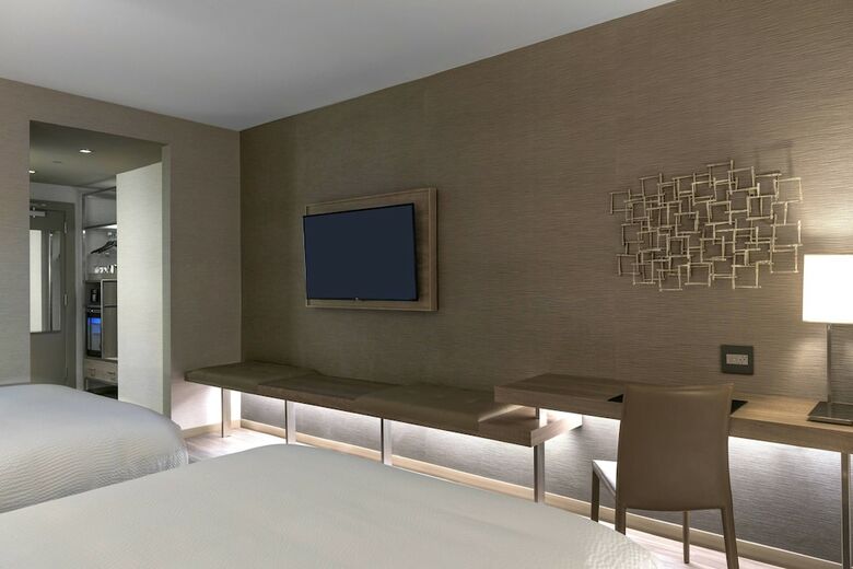 AC Hotel By Marriott Boston Cambridge