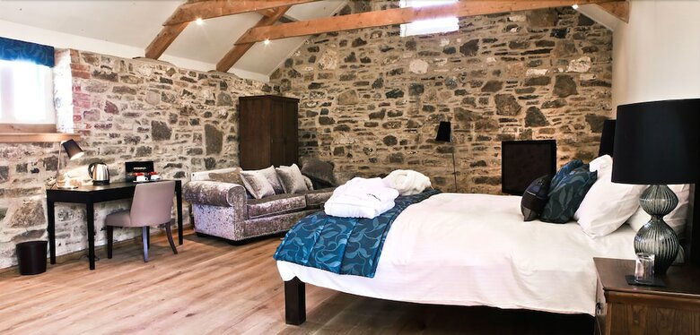 Hotel Corran Resort & Spa