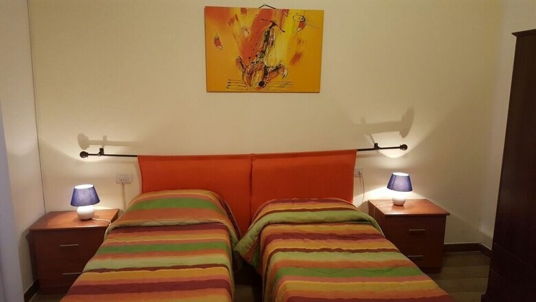 B&B Fantar House