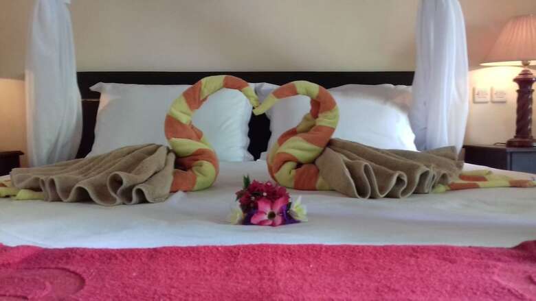 Hotel La Bella Guest House