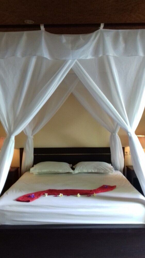 Hotel La Bella Guest House