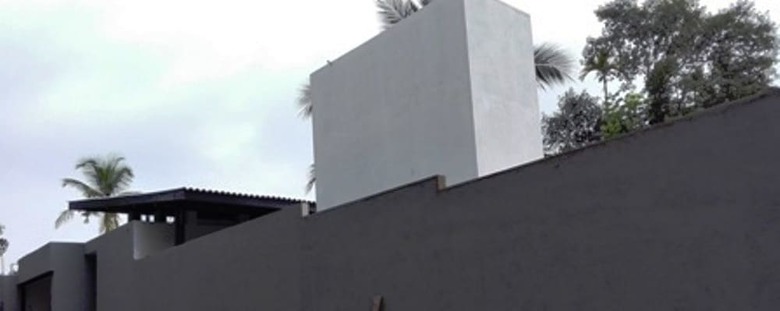 Aroma Villa