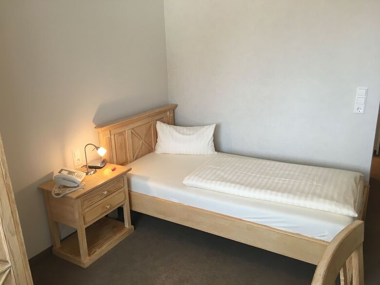 Hotel Backenkoehler