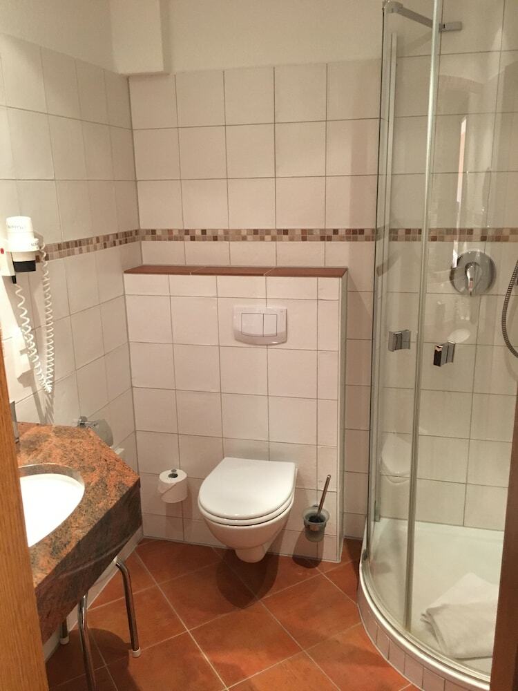 Hotel Backenkoehler