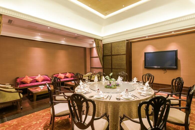 Shaoxing Xianheng Grand Hotel