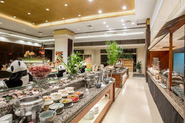 Hotel Crowne Plaza Changshu