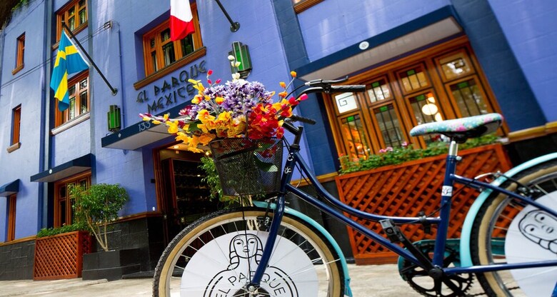 Hotel Parque M�xico (Boutique Hotel)