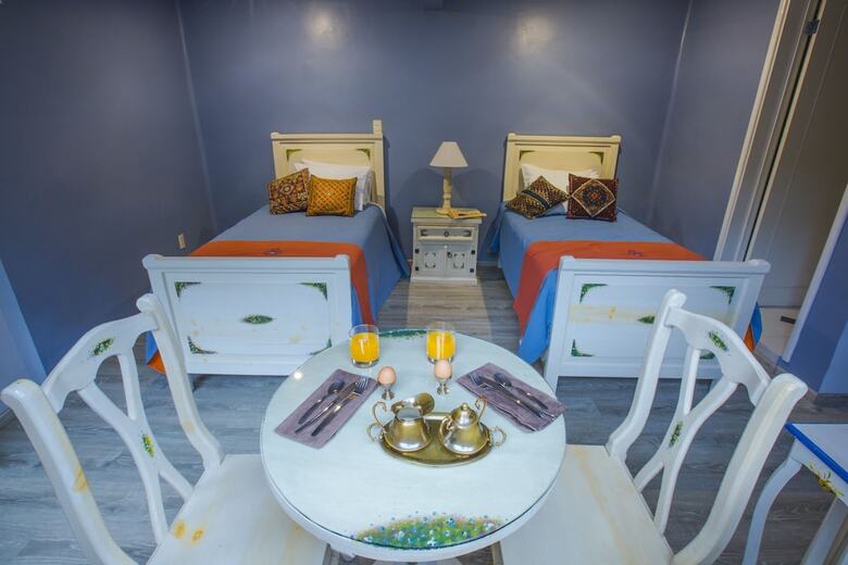 Hotel Parque M�xico (Boutique Hotel)