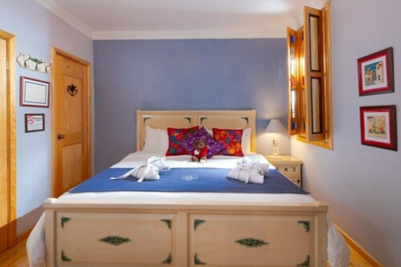 Hotel Parque M�xico (Boutique Hotel)