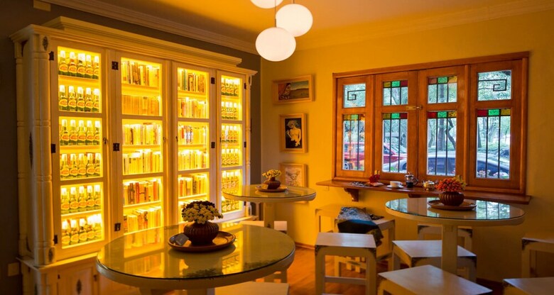 Hotel Parque M�xico (Boutique Hotel)