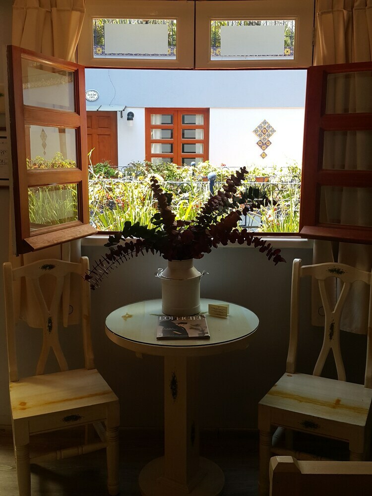 Hotel Parque M�xico (Boutique Hotel)