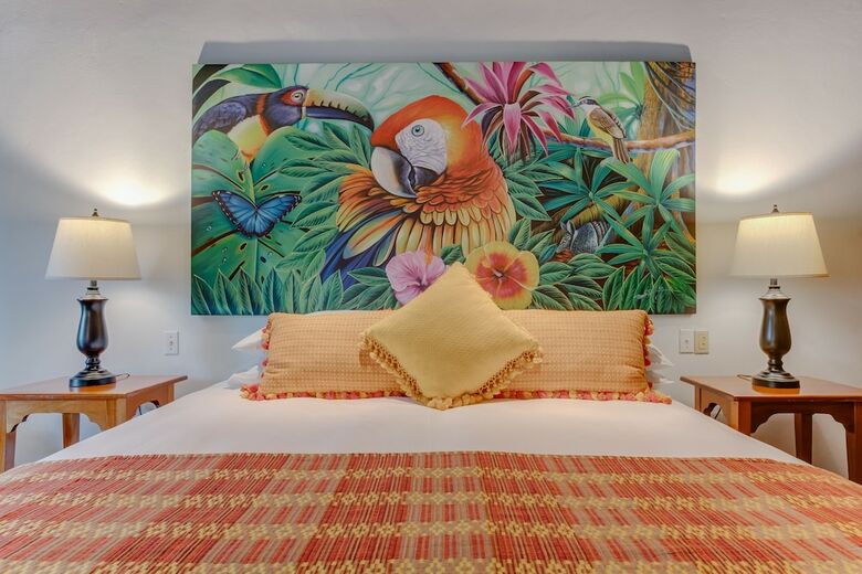 Apartamento The Lodge At Chaa Creek