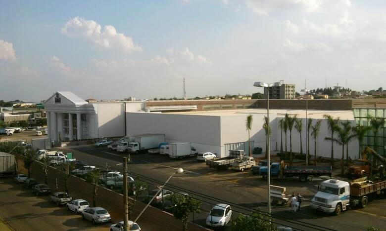 Hotel Rius Motel Limeira - Adults Only