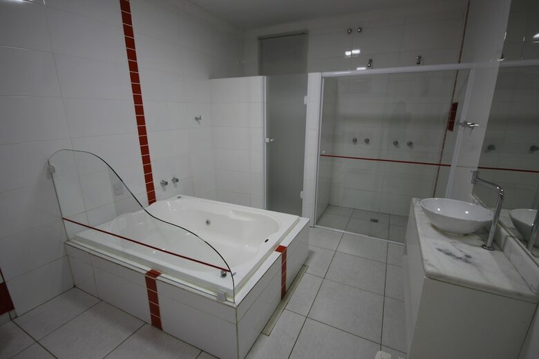 Hotel Rius Motel Limeira - Adults Only