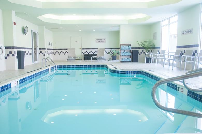 Hotel Courtyard By Marriott Pittsburgh Monroeville