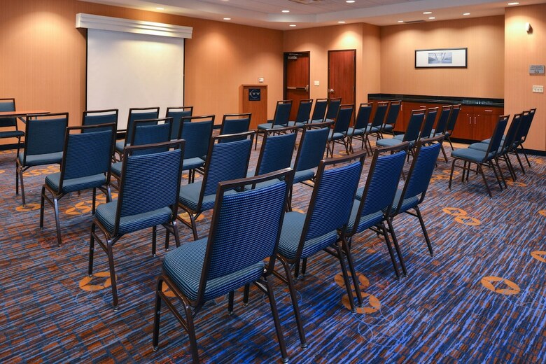 Hotel Courtyard By Marriott Pittsburgh Monroeville